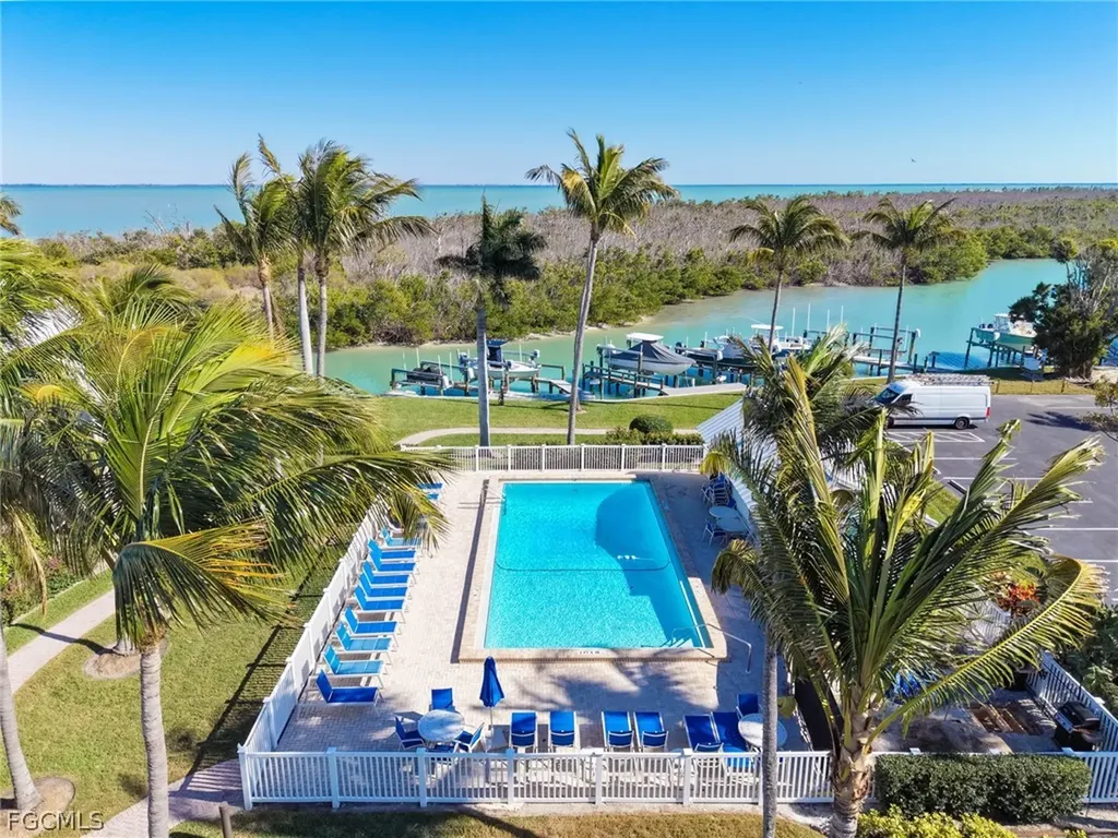 601 Marina Villas Captiva FL 33924
