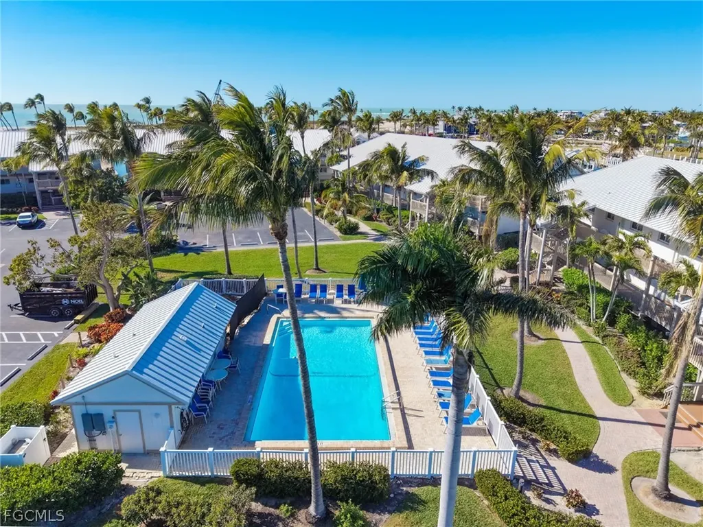 601 Marina Villas Captiva FL 33924