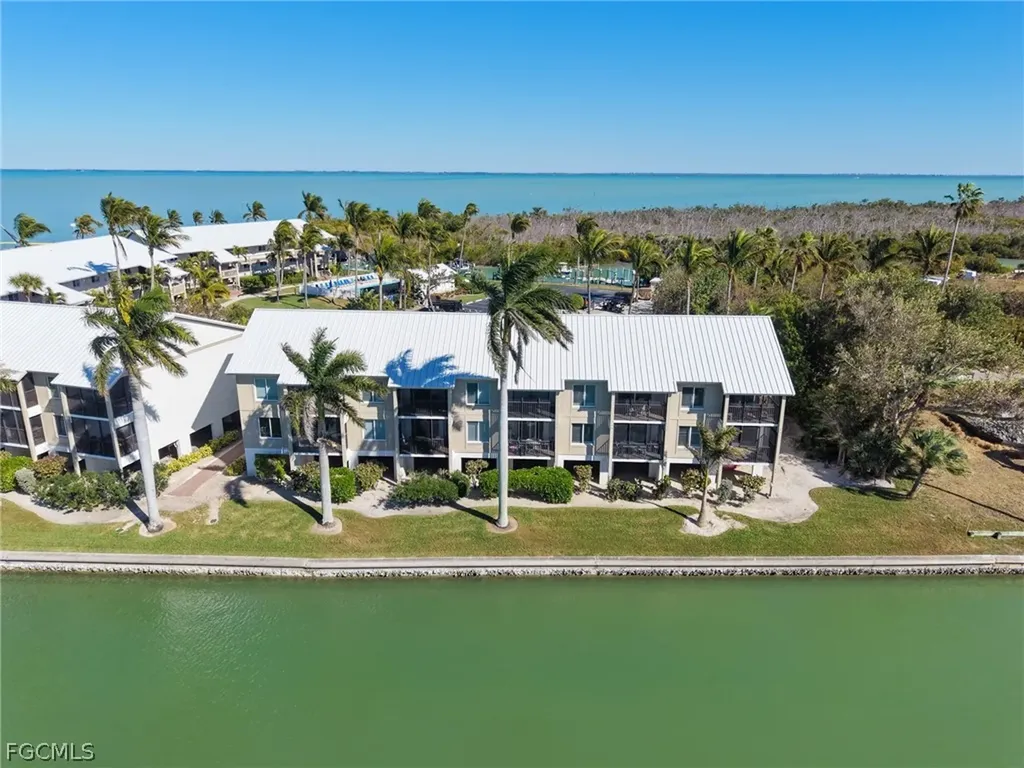 601 Marina Villas Captiva FL 33924