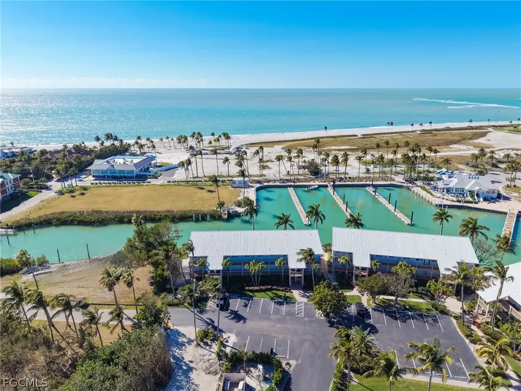 601 Marina Villas Captiva FL 33924