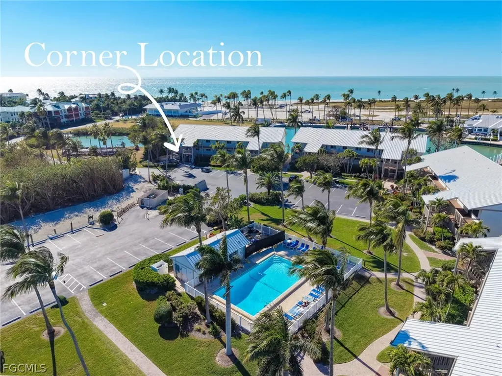 601 Marina Villas Captiva FL 33924