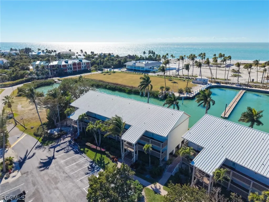 601 Marina Villas Captiva FL 33924