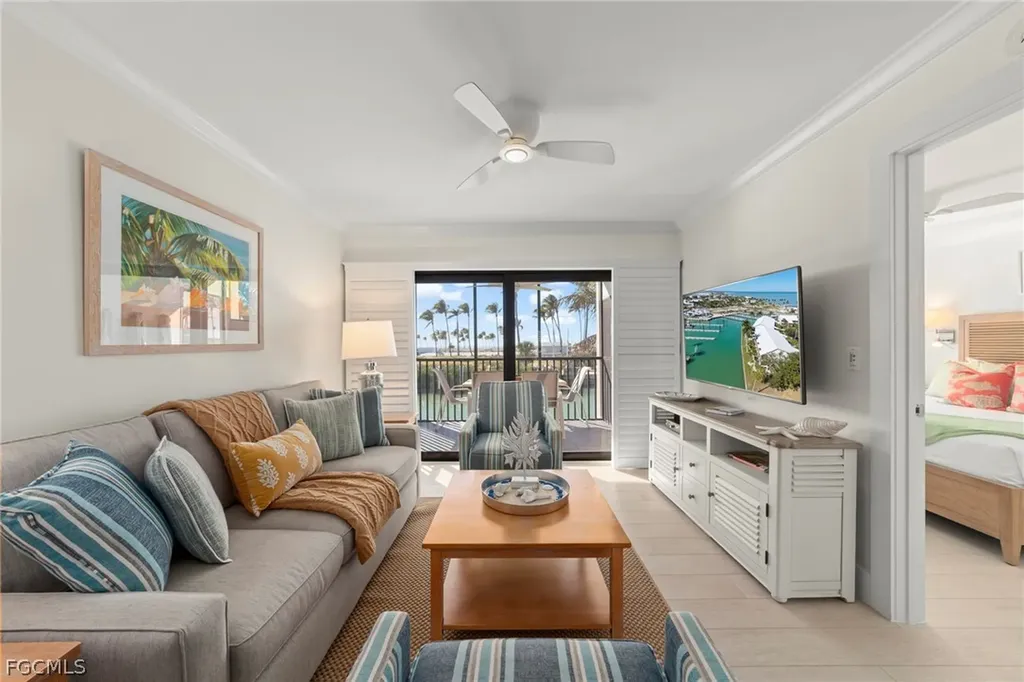 601 Marina Villas Captiva FL 33924