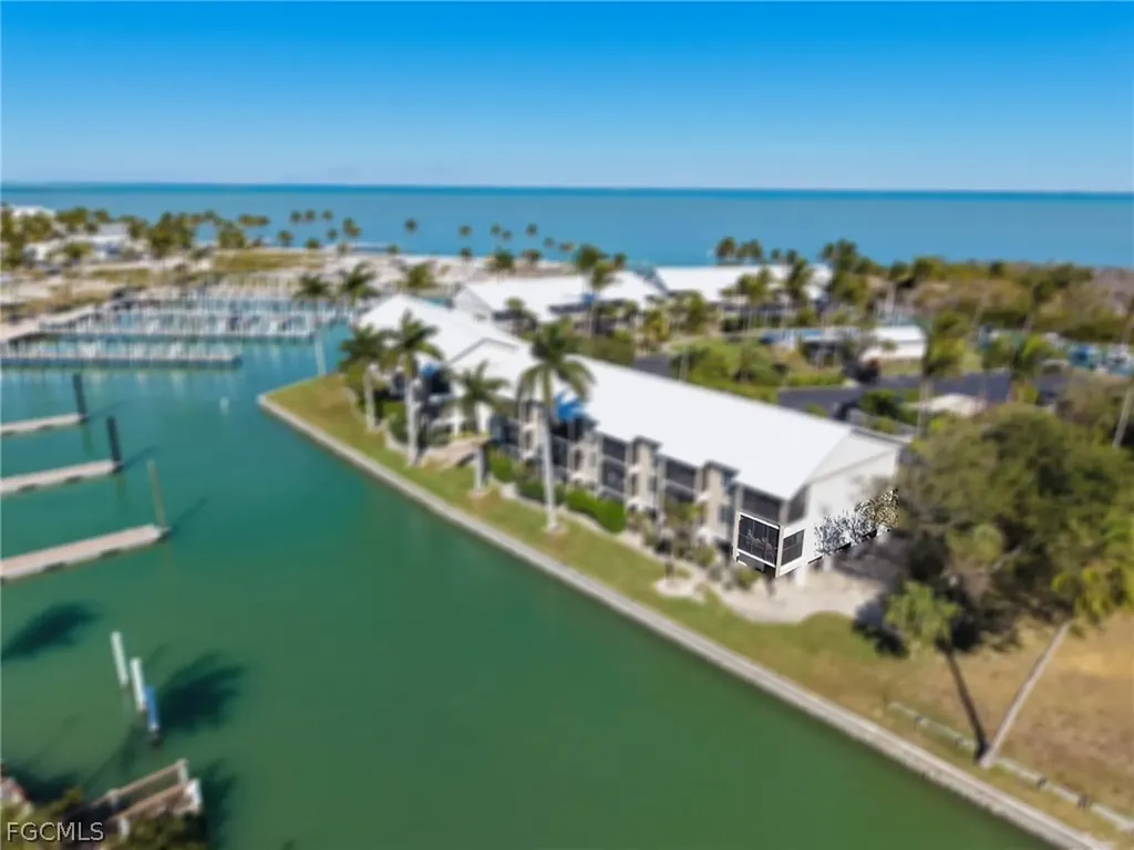 601 Marina Villas Captiva FL 33924