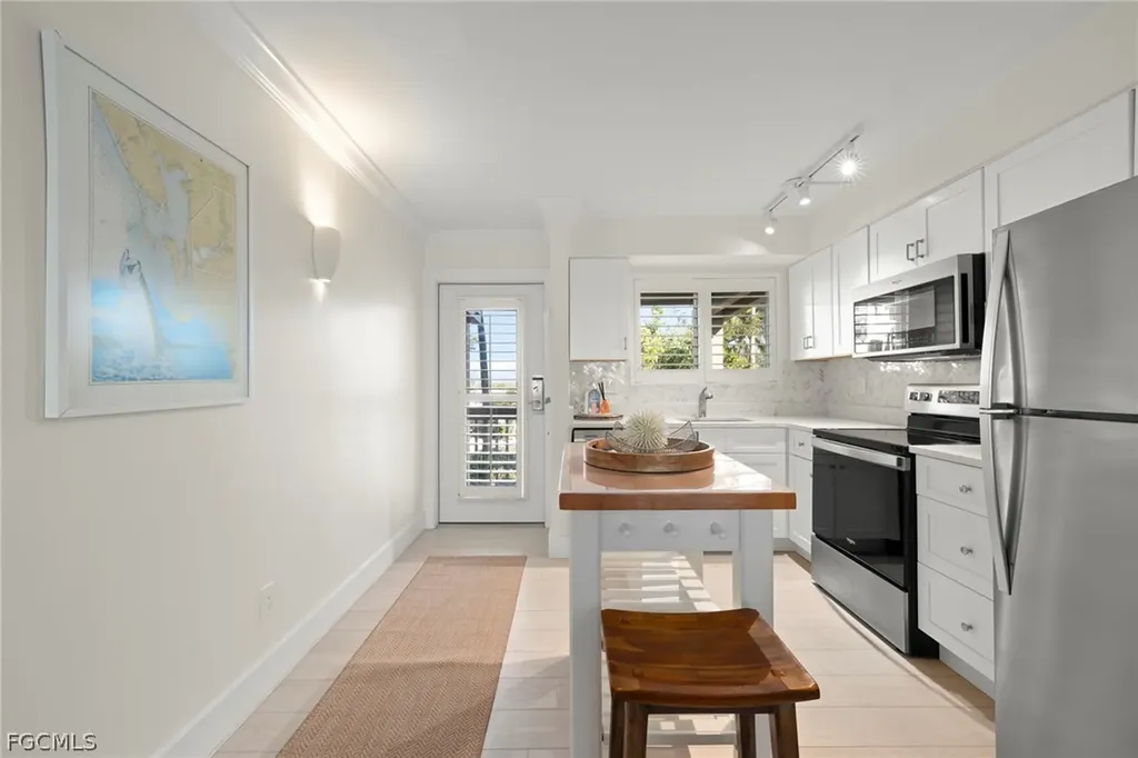 601 Marina Villas Captiva FL 33924