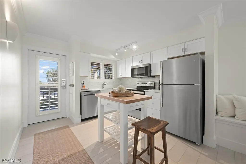 601 Marina Villas Captiva FL 33924