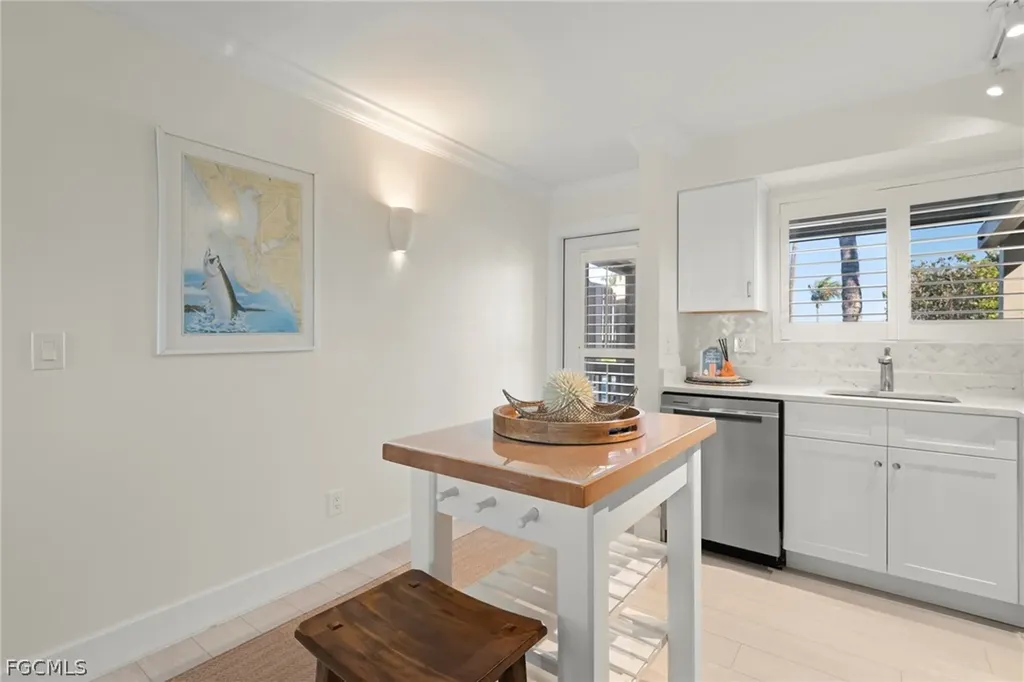 601 Marina Villas Captiva FL 33924