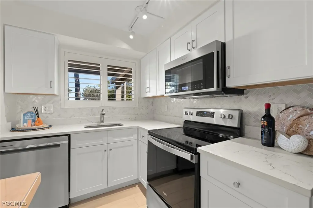 601 Marina Villas Captiva FL 33924