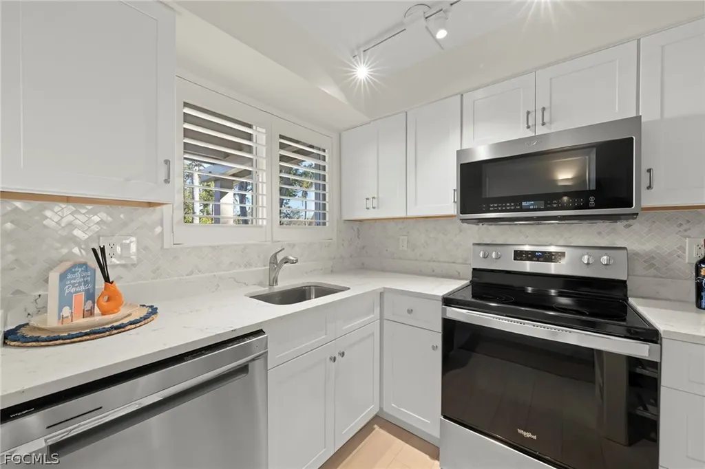 601 Marina Villas Captiva FL 33924