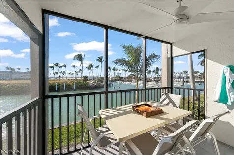 601 Marina Villas Captiva FL 33924