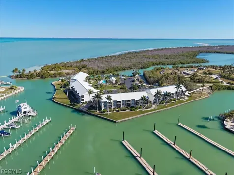 601 Marina Villas Captiva FL 33924