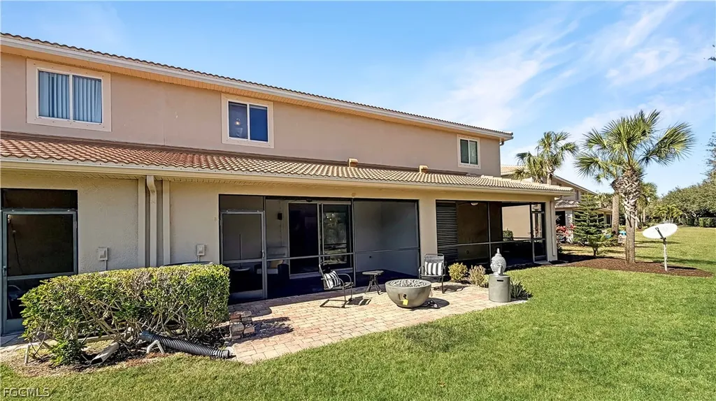 3908 Cherrybrook Loop Fort Myers FL 33966