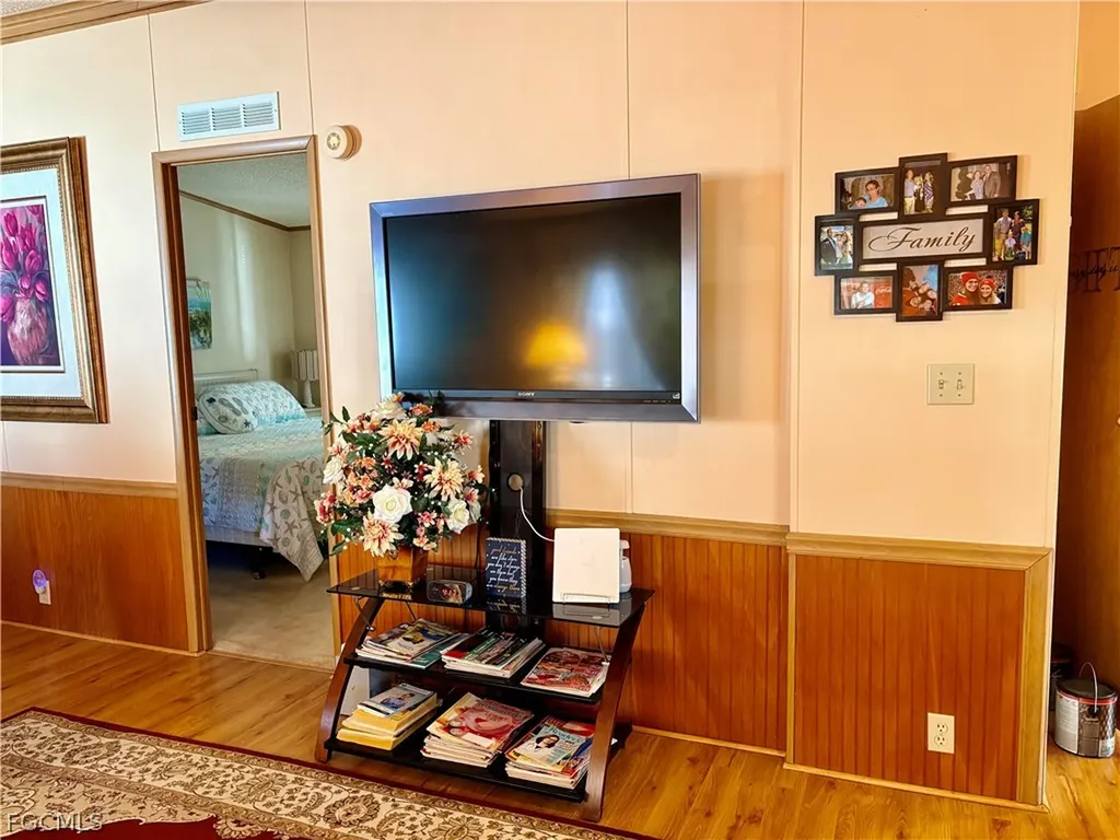 3150 Bunny Run Drive North Fort Myers FL 33917