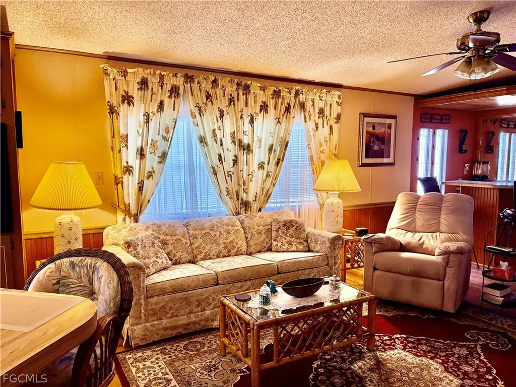 3150 Bunny Run Drive North Fort Myers FL 33917