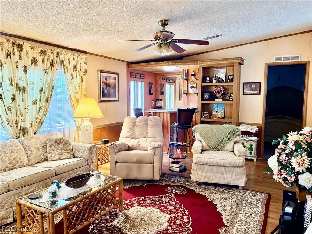 3150 Bunny Run Drive North Fort Myers FL 33917