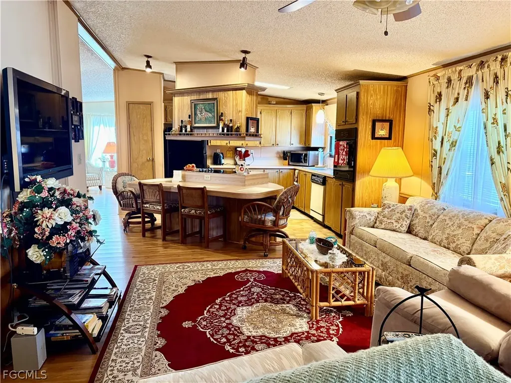 3150 Bunny Run Drive North Fort Myers FL 33917