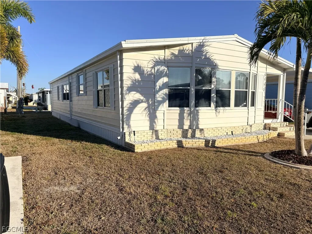 3150 Bunny Run Drive North Fort Myers FL 33917