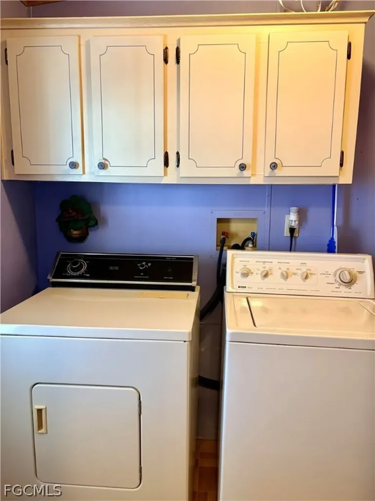 3150 Bunny Run Drive North Fort Myers FL 33917