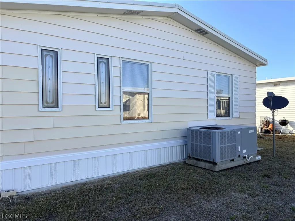 3150 Bunny Run Drive North Fort Myers FL 33917