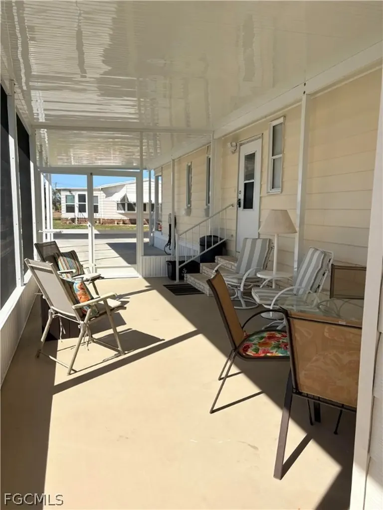 3150 Bunny Run Drive North Fort Myers FL 33917