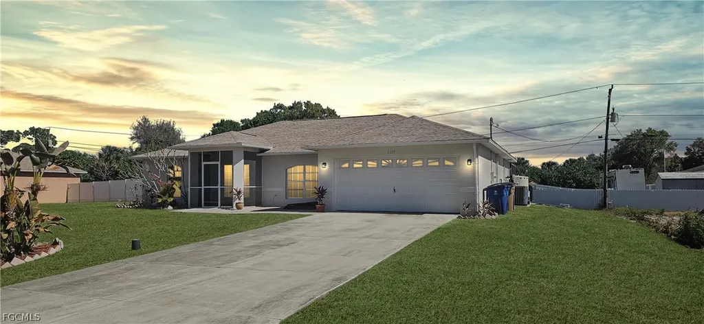 6078 Laurelwood Drive Fort Myers FL 33905