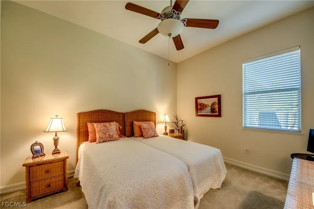 5237 Seminole Court Cape Coral FL 33904