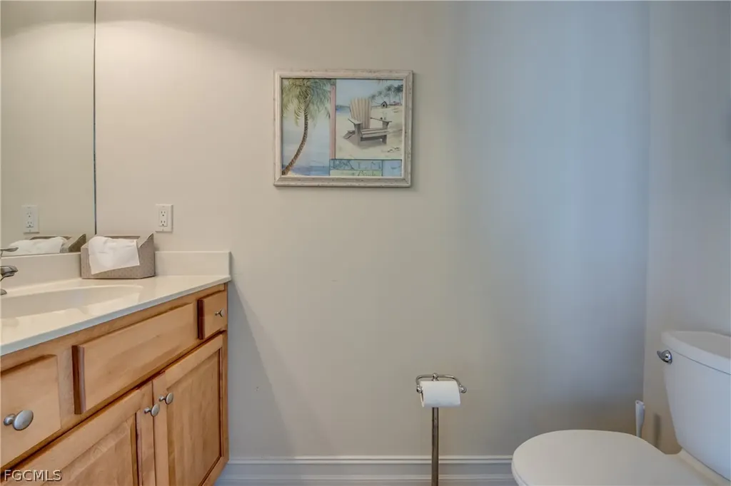 5237 Seminole Court Cape Coral FL 33904