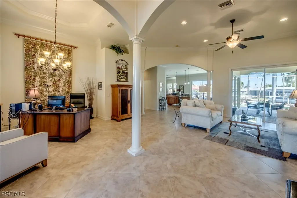 5237 Seminole Court Cape Coral FL 33904