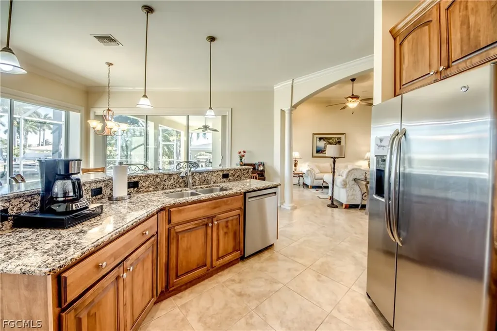 5237 Seminole Court Cape Coral FL 33904