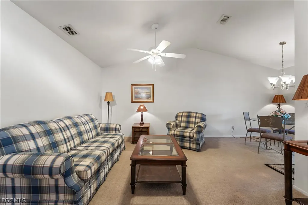 8340 Charter Club Circle Fort Myers FL 33919