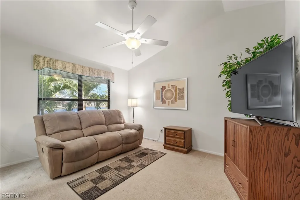 8340 Charter Club Circle Fort Myers FL 33919