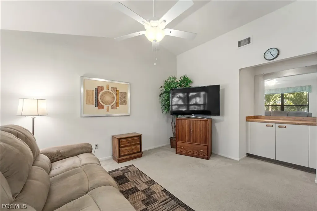 8340 Charter Club Circle Fort Myers FL 33919