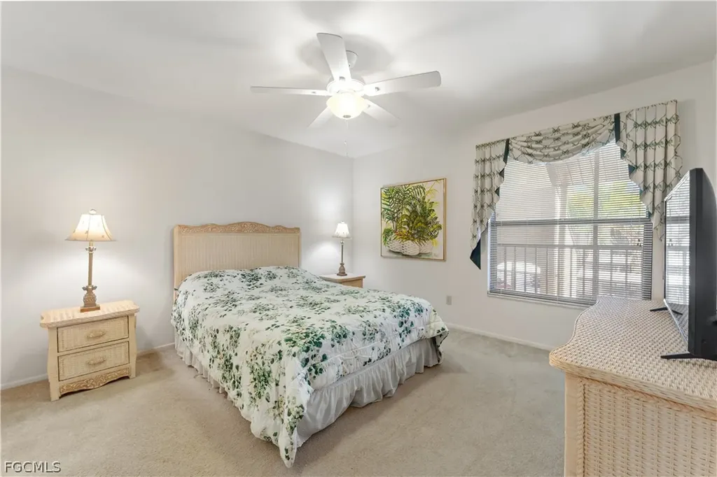 8340 Charter Club Circle Fort Myers FL 33919