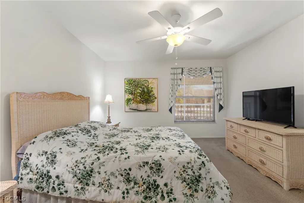 8340 Charter Club Circle Fort Myers FL 33919
