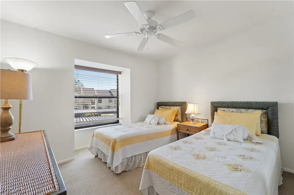 8340 Charter Club Circle Fort Myers FL 33919
