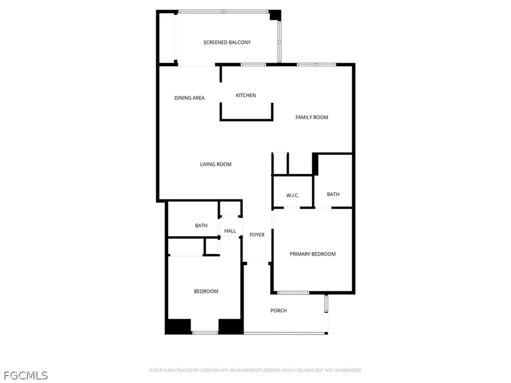 8340 Charter Club Circle Fort Myers FL 33919