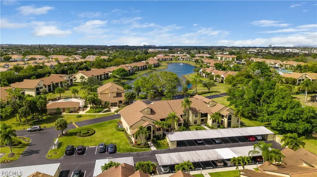 8340 Charter Club Circle Fort Myers FL 33919