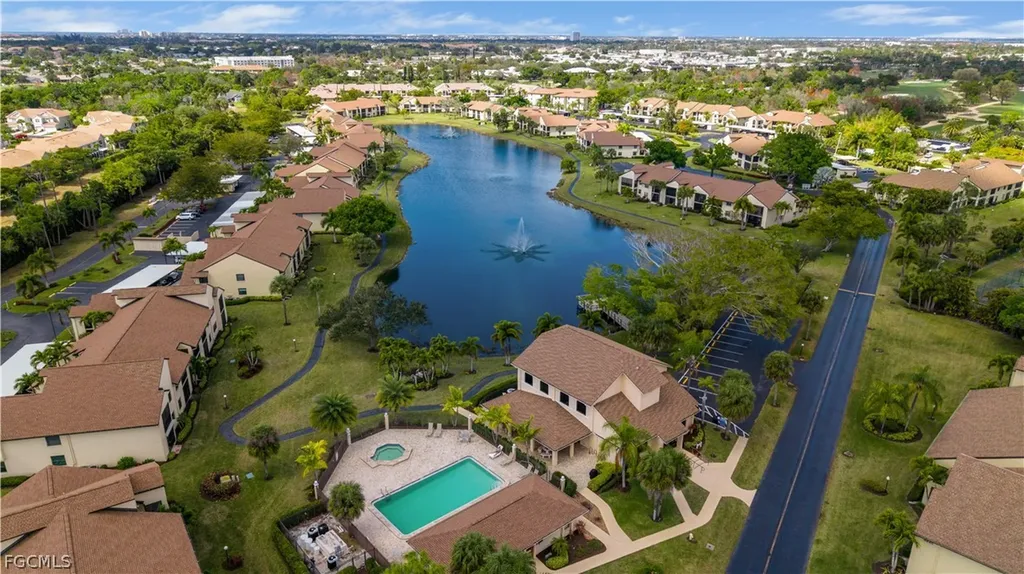 8340 Charter Club Circle Fort Myers FL 33919