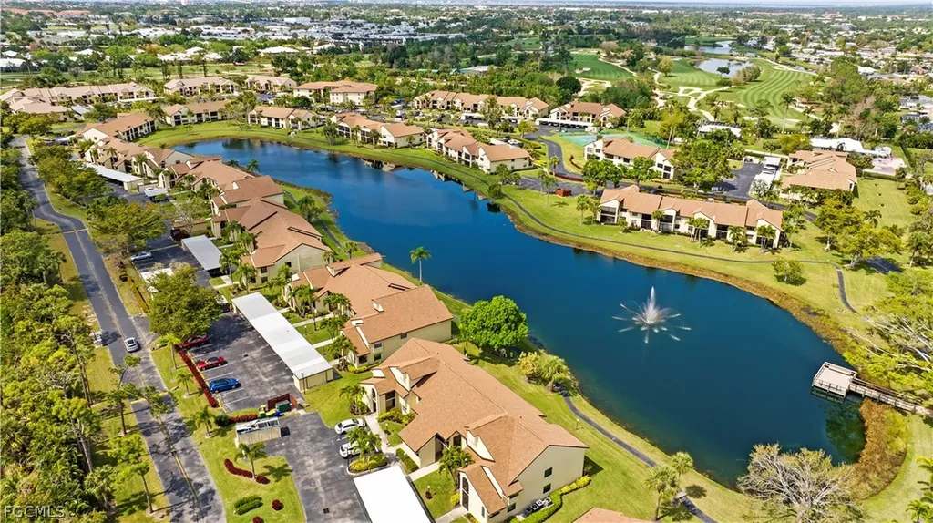 8340 Charter Club Circle Fort Myers FL 33919