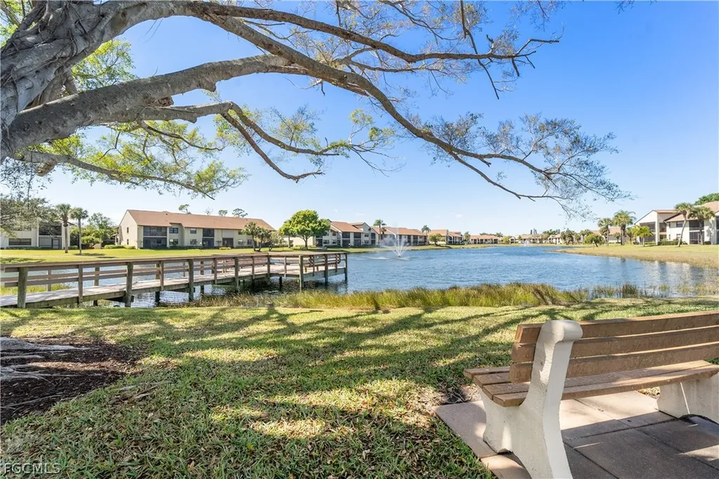 8340 Charter Club Circle Fort Myers FL 33919