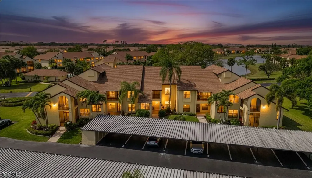 8340 Charter Club Circle Fort Myers FL 33919