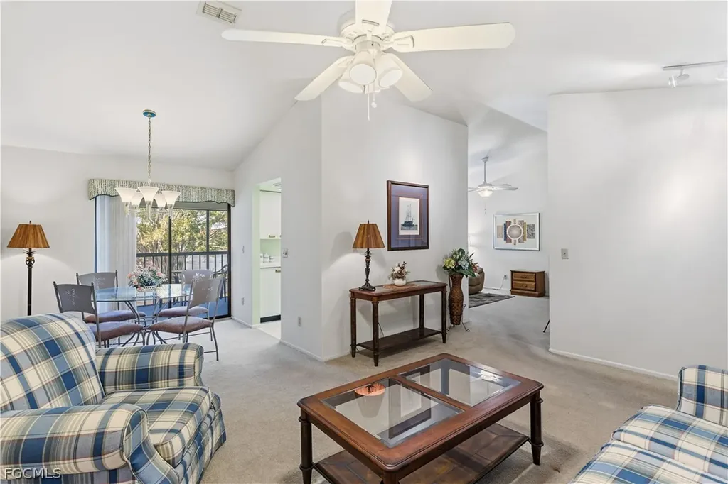 8340 Charter Club Circle Fort Myers FL 33919