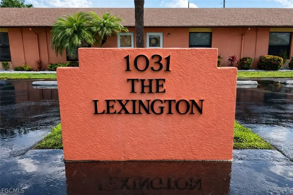 1031 SE 9th Street Cape Coral FL 33990