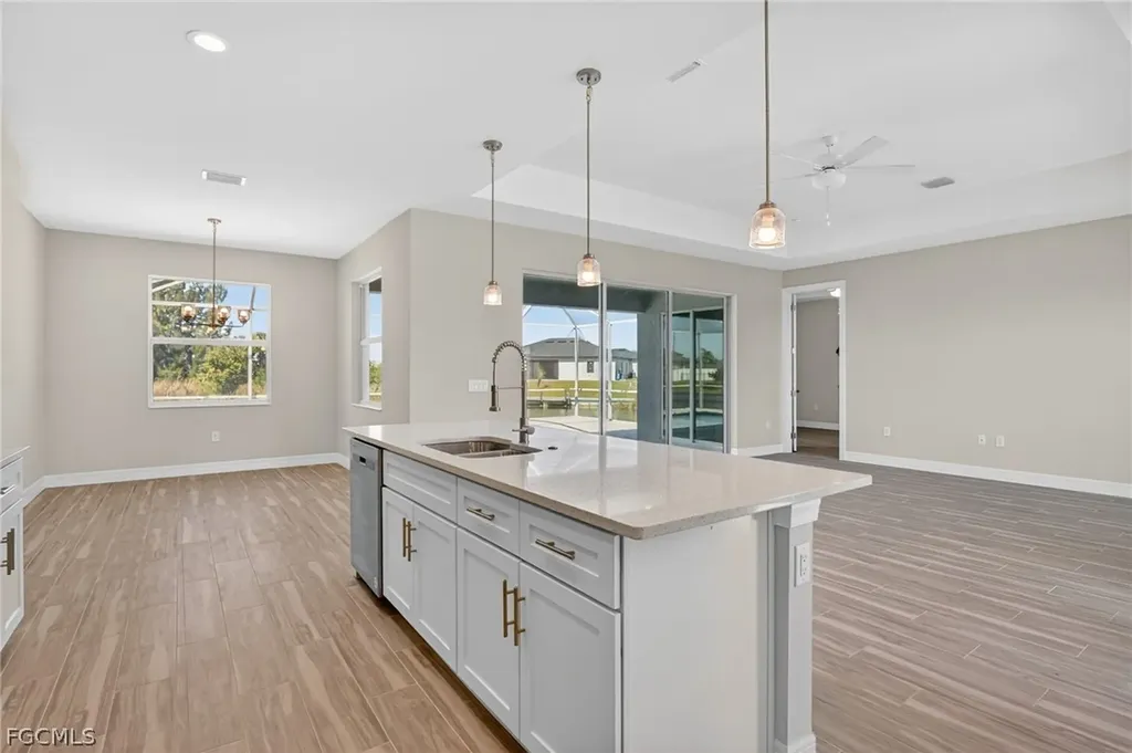 2014 NW 21st Avenue Cape Coral FL 33993