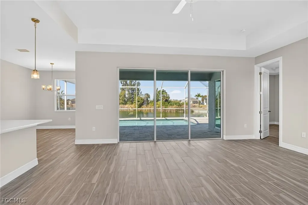 2014 NW 21st Avenue Cape Coral FL 33993