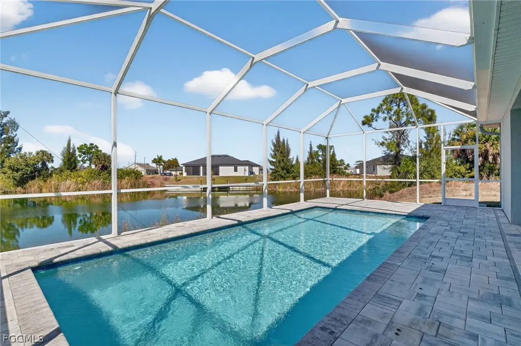 2014 NW 21st Avenue Cape Coral FL 33993