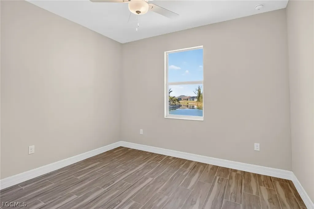 2014 NW 21st Avenue Cape Coral FL 33993