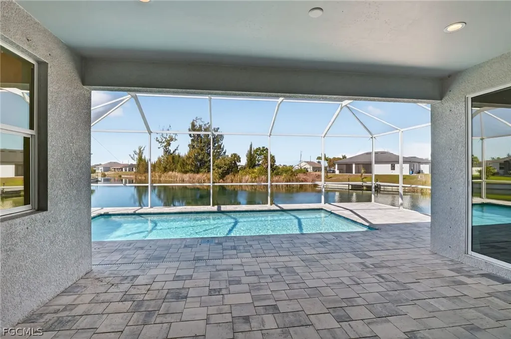 2014 NW 21st Avenue Cape Coral FL 33993