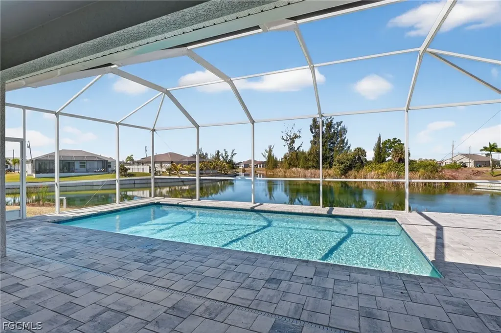 2014 NW 21st Avenue Cape Coral FL 33993