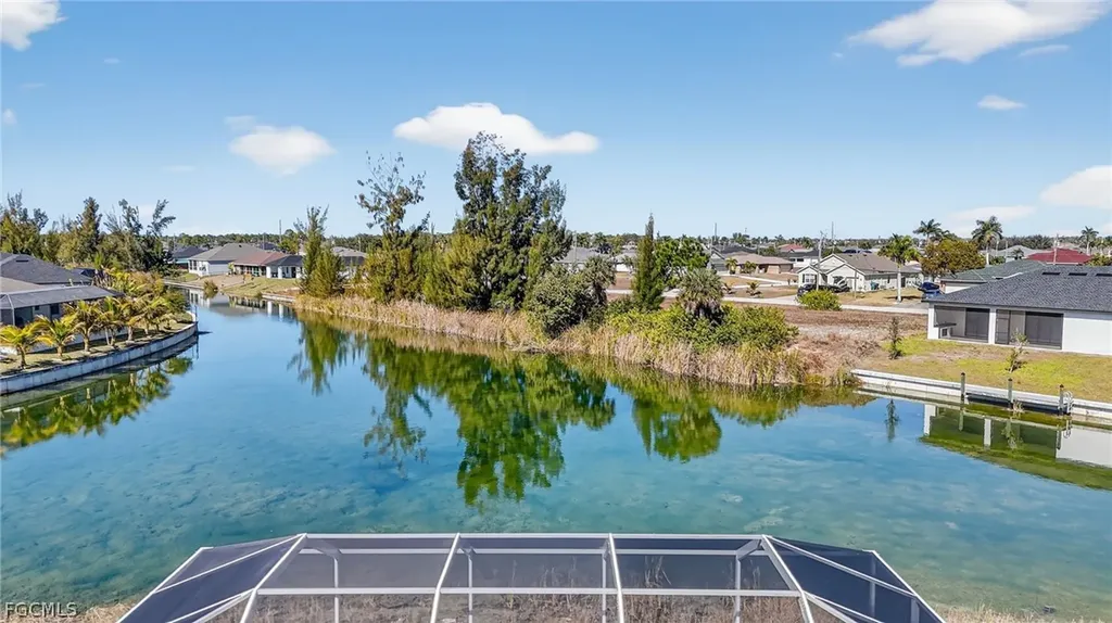 2014 NW 21st Avenue Cape Coral FL 33993